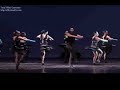 alhambra high schools large dance