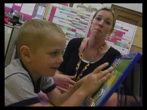 Competent Learner Model - The Pennsylvania Department of Education produced the following video to document the effects of the CLM. An observer is provided with an opportunity to view...