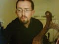 my cd of mystical, ancient lyre music is out now!!! please visit my youtube profile page for details on how to order a copy...

this is my arrangement of the  mezmorizing jewish klezmer melody, 
