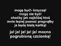 Ja - Autor Nieznany Ja - Autor Nieznany