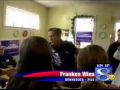 Coleman Concedes to Franken in Minnesota Senate Battle
