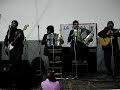 Alan Maidana Y Su Conjunto // Me Voy No Va Mas - Medio Caté Alan Maidana Y Su Conjunto // Me Voy No Va Mas - Medio Caté