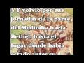 La Biblia Reina Valera Génesis 13