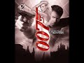James Bond Everything or Nothing Mya (V1)