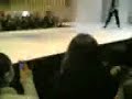 well this is a dance off between jacko and rdb and thanks to mohinderpal.