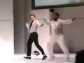 michael jackson vs rdb