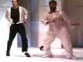 well this is a dance off between jacko and rdb and thanks to mohinderpal.