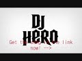 (DOWNLOAD)DJ Hero M.I.A Paper planes vs Wale Looking at me