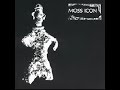 Moss Icon- The Life Moss Icon- The Life