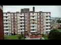 Biomass district heating on a Barnsley estate