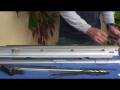 videos de How to use the Docket Rubber Sharpener