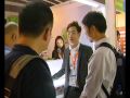 Hong Kong Trade Development Council Interview