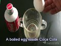 Still drinking coca cola? Watch this!