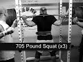 Iron Chamber Gym (Jay Bednar Leg Session) Iron Chamber Gym (Jay Bednar Leg Session)