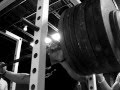 Iron Chamber Gym (Jay Bednar Leg Session)