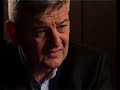 Joschka Fischer und sein Freund Eddi Bundestagswahl 2002