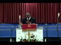Pastor A.D. Finkley/ Temple Of True Deliverance Ministries Inc.