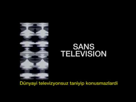 FRANCE CULTURE - Turkish subtitles