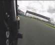 yamaha R6r @donnington