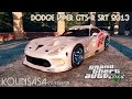 2013 SRT Viper GTS-R BETA para GTA 5 vídeo 2