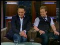 Jimmy Kimmel 7-18-08 - Ant and Dec