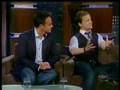 Jimmy Kimmel 7-18-08 - Ant and Dec