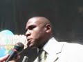 Floyd Mayweather Roundtable Interview For \"Undefeated\"