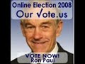 Ron Pauled