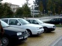 golf 2 special