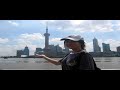 2006.08 Korea Team Shanghai Tour Story