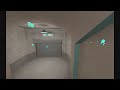 Xray vision