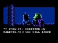 part 5: -after a somewhat sloppy run, we finally defeat the joker, in a much appropriate way. thanks for watching!