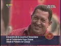 Musica Llanera para el comandante