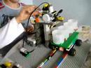 NXT Bricksorter NXT Bricksorter