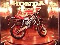 Honda MT5 Model 1:14 Honda MT5 Model 1:14