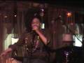 Kim Poole live at Soul Fiesta exp. Nights / Don on drums