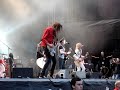 the Hellacopters - Gotta get some action - WTAI Sthlm 2008