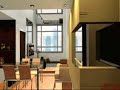 Mckinley Park Residences Unit/ Robinsons Land Corporation