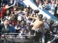 Popurri de hinchadas