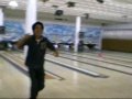 so, most of our TNTT friends here.. yay! i wanted to capture moments of em bowling i guess. so here it is..TNTT: KTV Sacramento, wassssup!