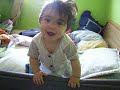 nanita bailando