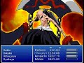 [RMVX]Bleach Battle