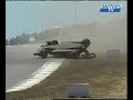 Crash Indy Lights Sears Point Crash Indy Lights Sears Point