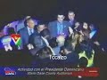 discurso del presidente leonel fernandez en miami parte 2