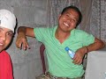 My Philippines Trip *  Fiesta at Mabuttal West, Ballesteros