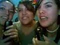 Primas cantando shabadabada Primas cantando shabadabada