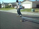 skate run