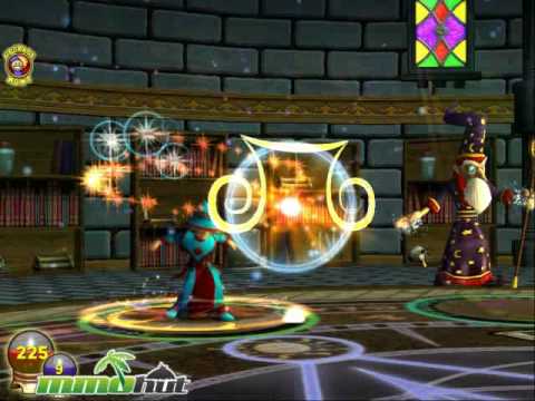 Wizard101 Screenshot 0