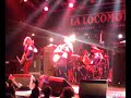 High On Fire \"Devilution\" in Paris