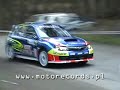 Leszek Kuzaj - Subaru Impreza N14 - PLATINUM44Rajd Krakowski Leszek Kuzaj - Subaru Impreza N14 - PLATINUM44Rajd Krakowski